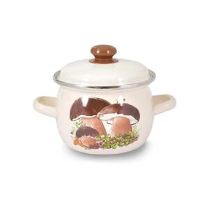 UTC Hrnec s poklicí TORO 3,5 l houby 4419132MM