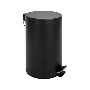 UTC Odpadkový koš 20 l černá