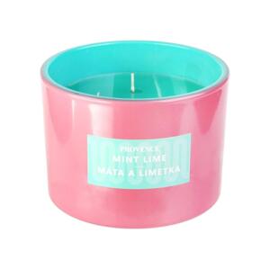 UTC Vonná svíčka MINT LIME 292g 560250