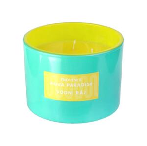 UTC Vonná svíčka AQUA PARADISE 292g 560251