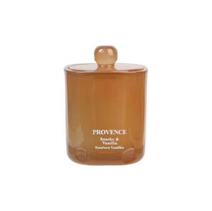 UTC Vonná svíčka SMOKE VANILLA 180g 25 hod. 560258