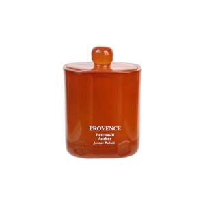 UTC Vonná svíčka PATCHOULI JANTAR 180g 25 hod. 560259