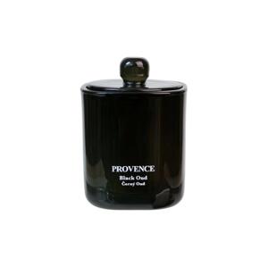 UTC Vonná svíčka BLACK OUD 180g 25 hod. 560263