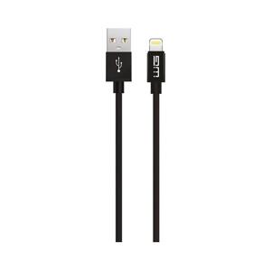 Winner Group Winner Group - USB kabel Lightning / USB-A 1m černá