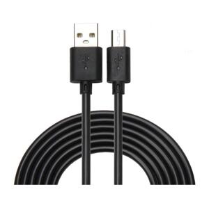 Winner Group Winner Group - USB kabel prodloužený Micro USB / USB-A 1m černá