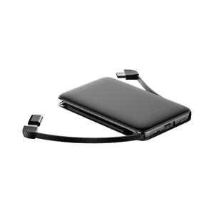 Winner Group Winner Group - Power Bank 5000 mAh černá
