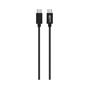 Winner Group Winner Group - USB kabel USB-C / USB-C 60W 1m černá