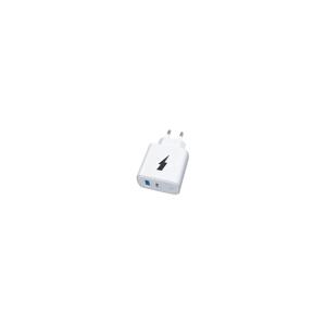 Winner Group Winner Group - Rychlonabíjecí adaptér 1xUSB-C + 1xUSB-A Power Delivery 38W bílá