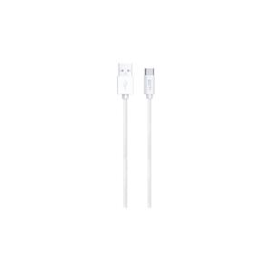 Winner Group Winner Group - USB kabel USB-C / USB-A 60W 2m bílá