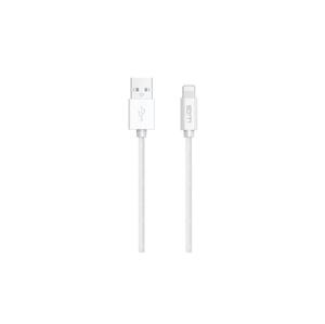 Winner Group Winner Group - USB kabel MFI Lightning / USB-A 2m bílá