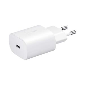 Winner Group Winner Group - Rychlonabíjecí adaptér 1xUSB-C Power Delivery 25W bílá