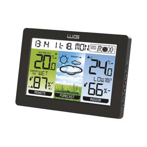 Winner Group Winner Group - Meteostanice s LCD displejem a budíkem 5xAAA