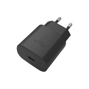 Winner Group Winner Group - Rychlonabíjecí adaptér 1xUSB-C Power Delivery 25W černá