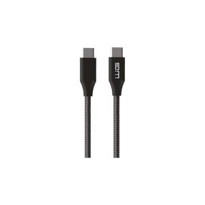 Winner Group Winner Group - USB kabel USB-C / USB-C 140W 1,5m černá