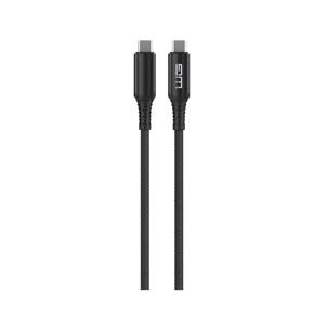 Winner Group Winner Group - USB kabel USB-C / USB-C 240W 1m černá