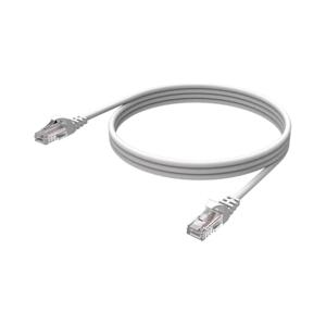 Winner Group Winner Group - Síťový ethernetový kabel RJ45 / RJ45 CAT-6 15m bílá