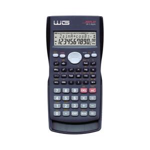 Winner Group Winner Group - Vědecká kalkulačka MathMaster Pro 1xLR44 černá