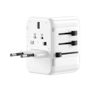 Winner Group Winner Group - Cestovní rychlonabíjecí adaptér Power Delivery 20W bílá