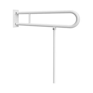 Sapho - Podpěrné madlo HELP PROGRAM 80x82 cm bílá XH523W