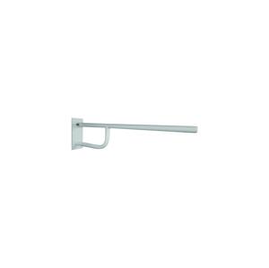 BEMETA Úchyt 10,3x25,3 cm bílá 301607163