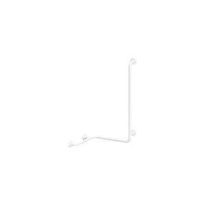 BEMETA Madlo do sprchy 66x118 cm bílá 301122023