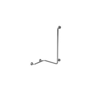 BEMETA Madlo do sprchy 58x118 cm nerez/stříbrná 301153021