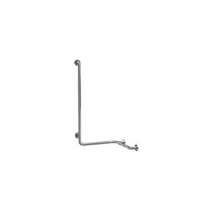 BEMETA Madlo do sprchy 66x118 cm nerez/stříbrná 301154021
