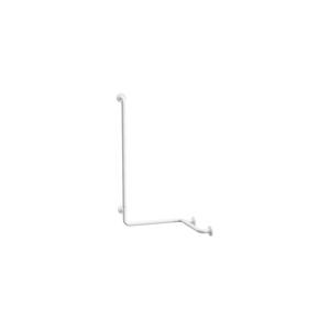 BEMETA Madlo do sprchy 66x118 cm bílá 301154023