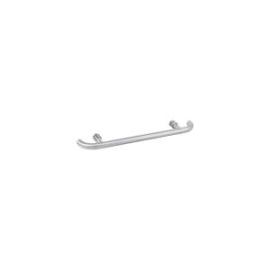 BEMETA Dveřní úchyt 70x4 cm nerez/stříbrná 301553015