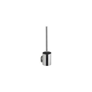 BEMETA WC štětka 8x35,5 cm nerez/stříbrná 163113061