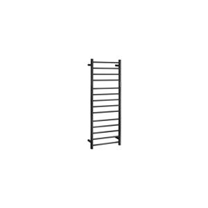 BEMETA Sušák ručníků 45x132 cm nerez/černá 704151050