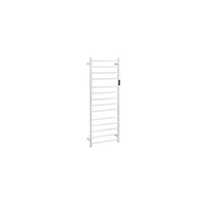 BEMETA Sušák ručníků 45x132 cm nerez/bílá 704151054