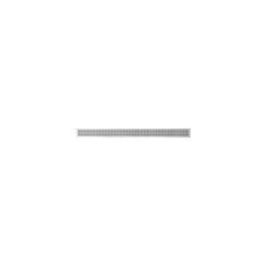 BEMETA Mřížka 90 cm nerez/stříbrná 254657055