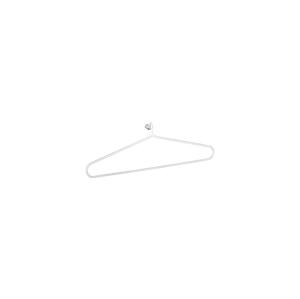 BEMETA Elektrický sušák 45x12,2 cm nerez/bílá 704151914