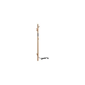 BEMETA Sušák ručníků 10,3x118 cm nerez/měděná 704154015