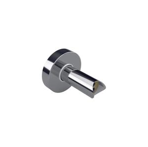 BEMETA Adaptér připojení 6,4x6,4 cm stříbrná 131567813