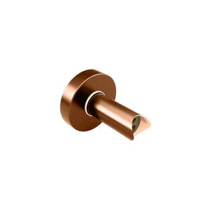 BEMETA Adaptér připojení 6,4x6,4 cm měděná/zlatá 131567819