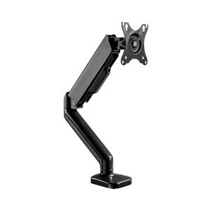 MK FLORIA MKF-21DP113S2 - Nastavitelný držák monitoru 32" černá 12.001064