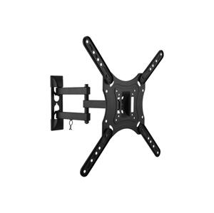 MK FLORIA MK FLORIA MKF-23DP444 - Nástěnný držák na TV s kloubem 65" černá