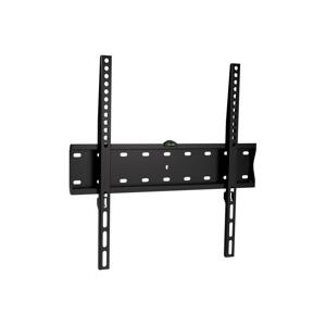 MK FLORIA MK FLORIA MKF-17DF441 - Nástěnný fixní držák na TV 65" černá