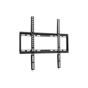 MK FLORIA MK FLORIA MKF-20DF447 - Nástěnný fixní držák na TV 65" černá