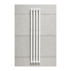 P.M.H. P.M.H. R2W - Koupelnový žebříkový radiátor ROSENDAL 350W 150 cm bílá