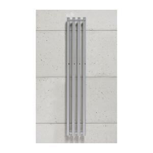 P.M.H. P.M.H. PX2C/4 - Koupelnový žebříkový radiátor PLUTO X 350W 150 cm lesklý chrom