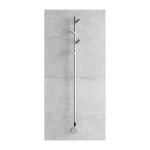 P.M.H. P.M.H. LS1SS-Elektrický sušák na ručníky LISA 24W/230V 170 cm IP44 leštěná nerez
