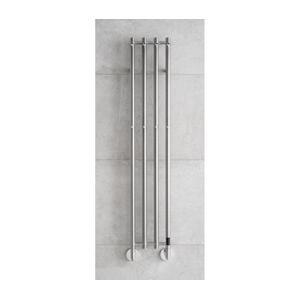 P.M.H. P.M.H. MO1SS-L - Elektrický sušák na ručníky MONA 93W/230V 153,3 cm IP44 nerez