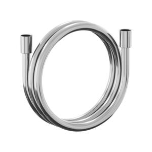 Ravak X07P176 - Sprchová hadice plastová 150 cm lesklý chrom X07P176