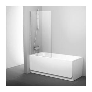 Ravak 79840C00Z1 - Vanová zástěna 80x140 cm lesklý chrom 79840C00Z1