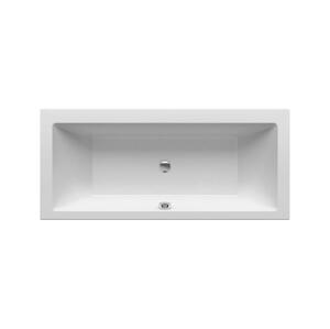 Ravak C691000000 - Vana FORMY 170x75 cm akrylát/bílá C691000000