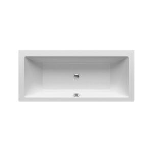 Ravak C881000000 - Vana FORMY 180x80 cm akrylát/bílá C881000000