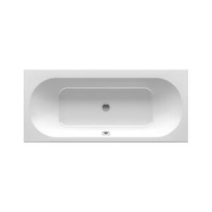 Ravak C921300000 - Vana CITY SLIM 180x80 cm akrylát/bílá C921300000